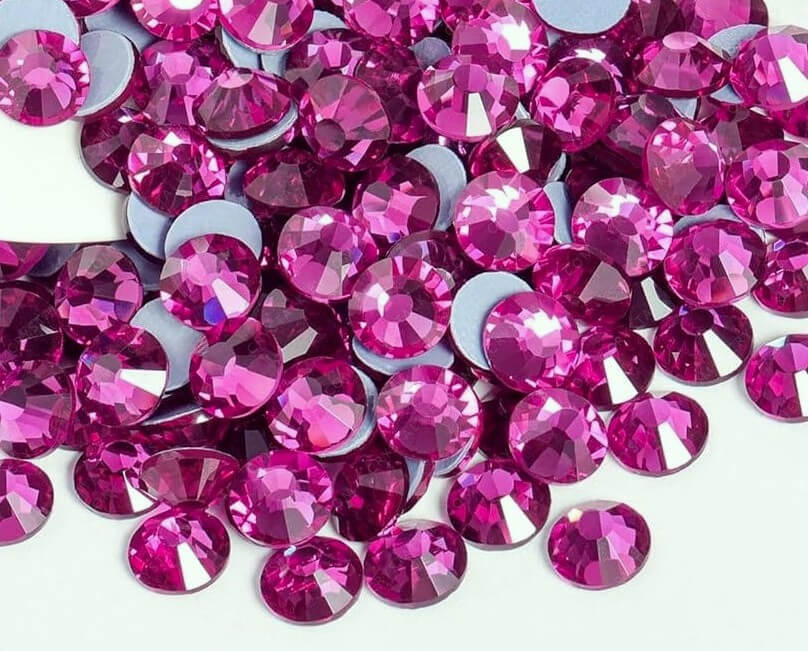 DMC Fucshia