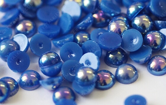 Напівперлини Sapphire AB
