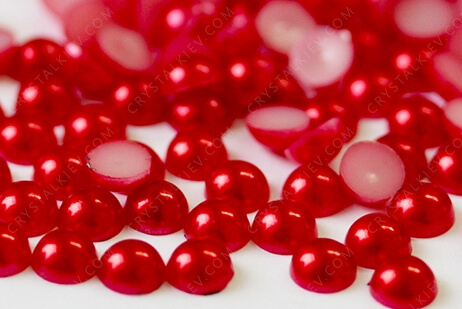 Напівперлини Red