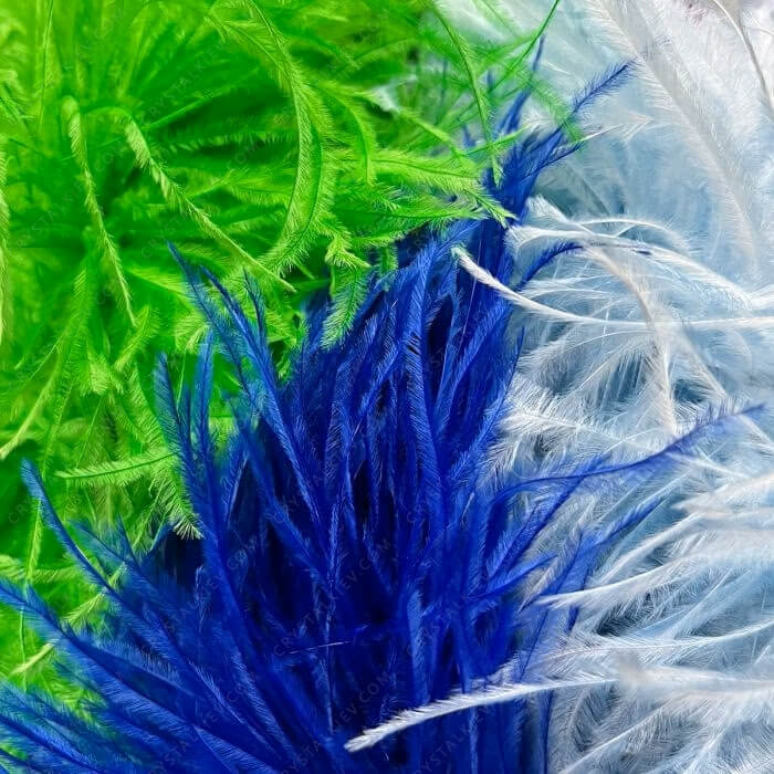 Боа 4х слойне під замовлення