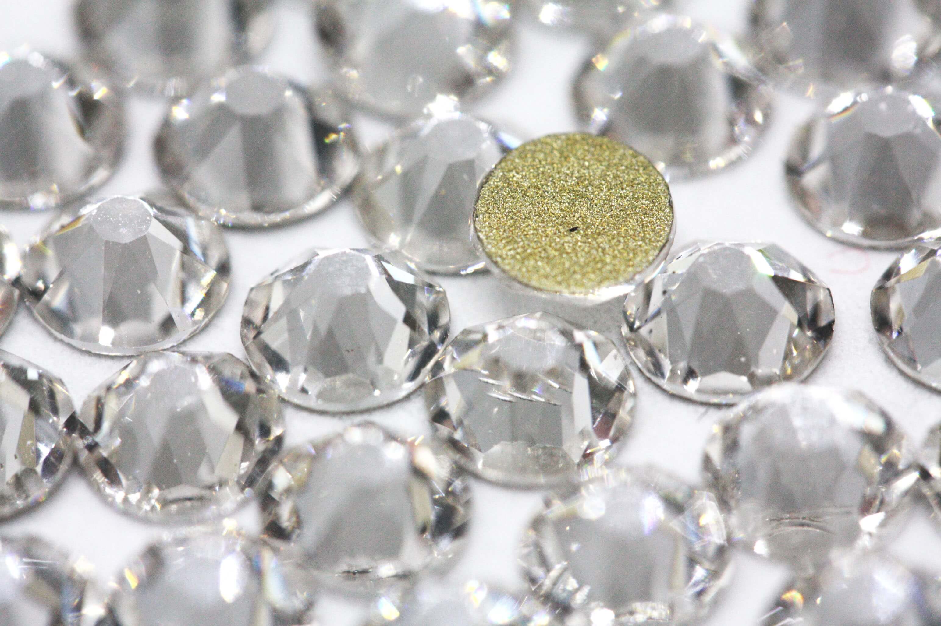 Crystalline Crystal* Xirius Rose 2088