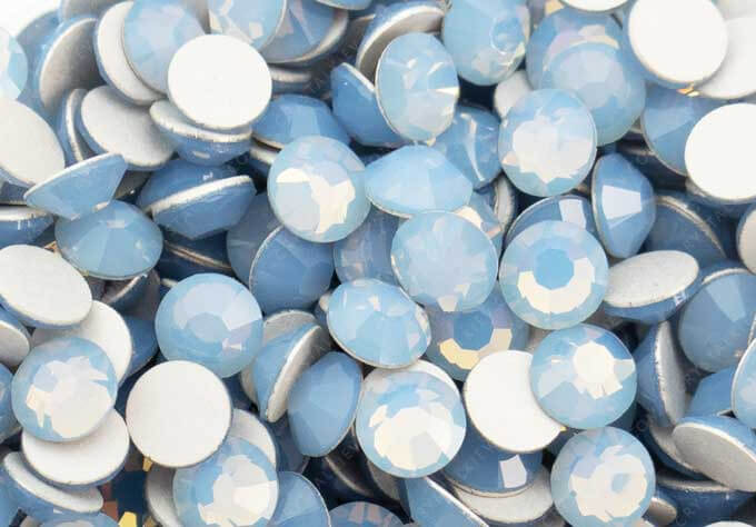 Opal Blue