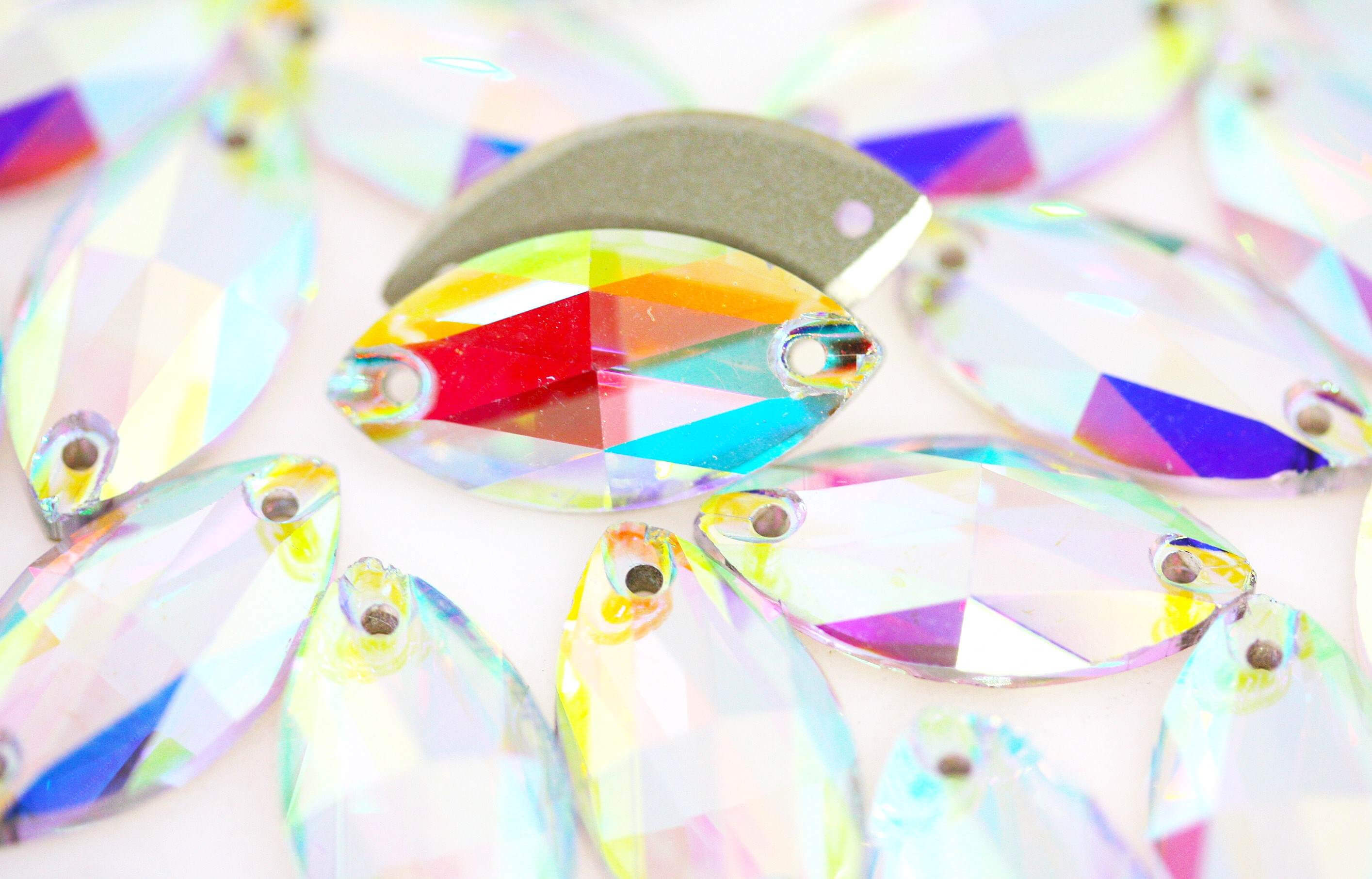 Маркіза Crystal AB De'Lux