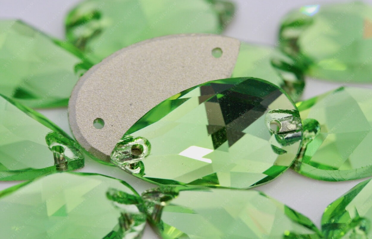 Краплі Peridot De'Lux