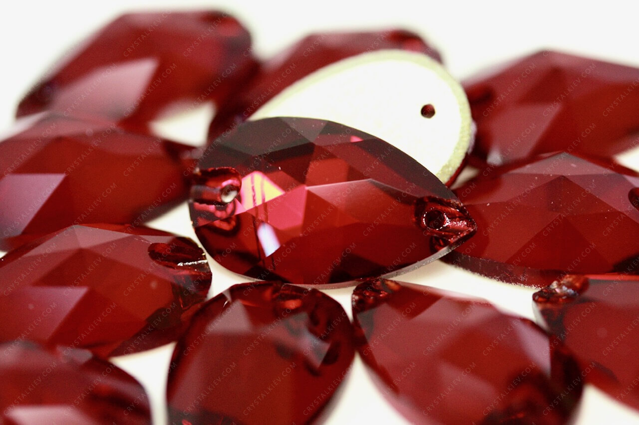 Краплі Siam De'Lux