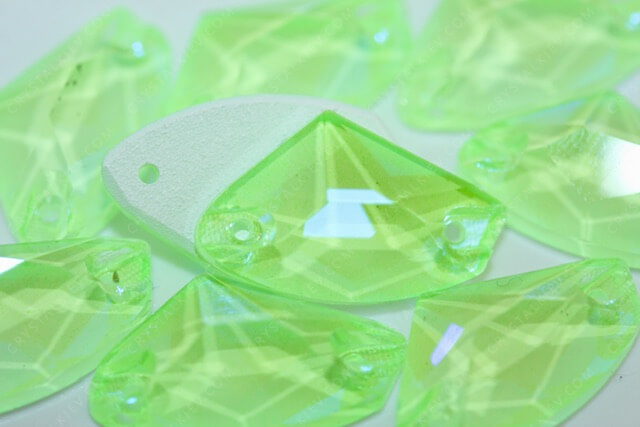 Галактік De’Light Peridot De'Lux