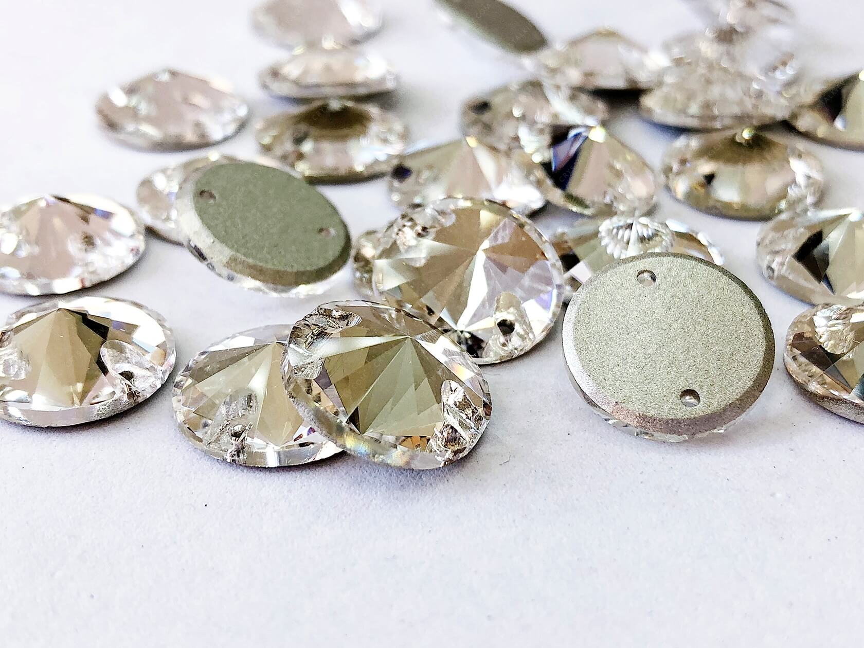 Ріволі Crystal De'Lux