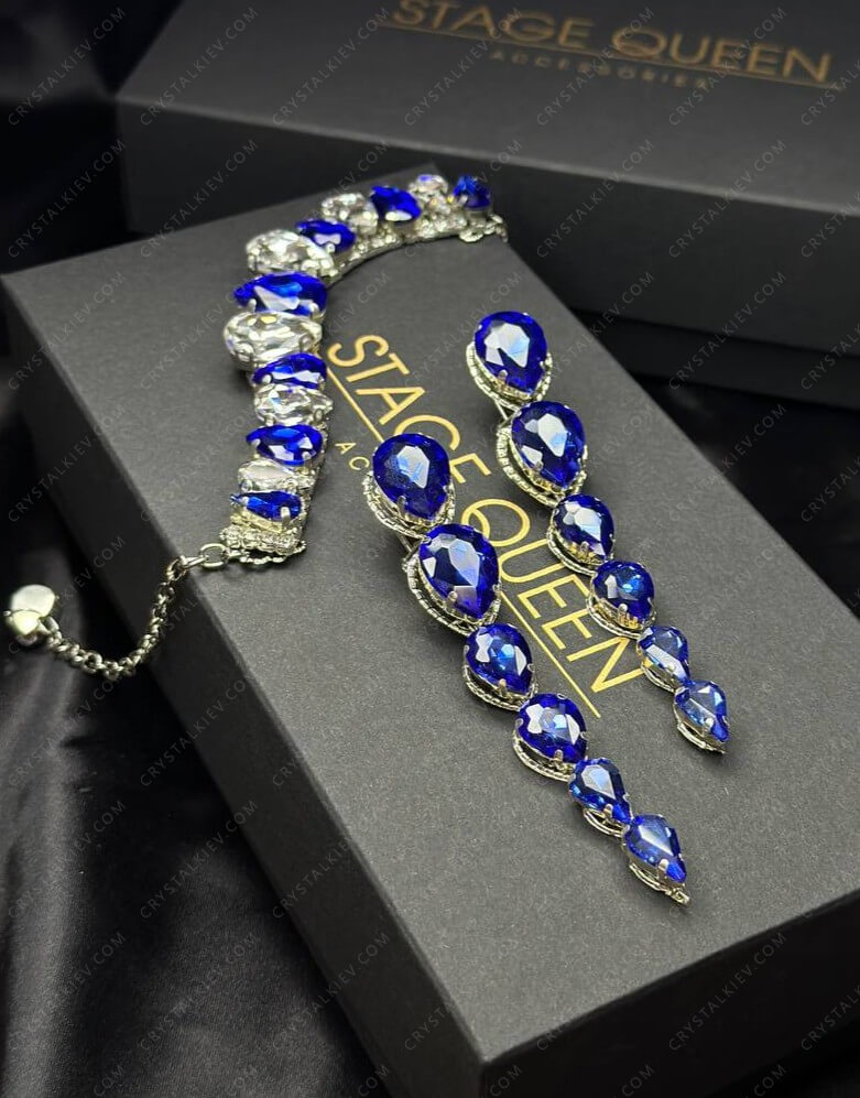 Аксесуари для сцени DROP