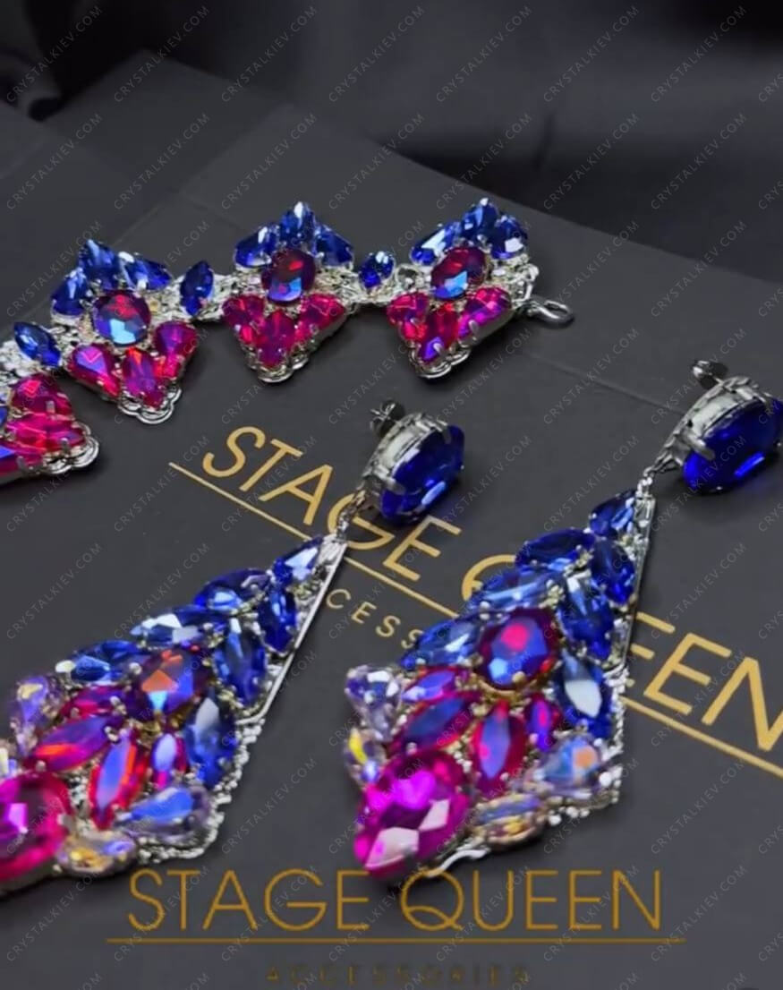 Прикраси для сцени TRINGLE